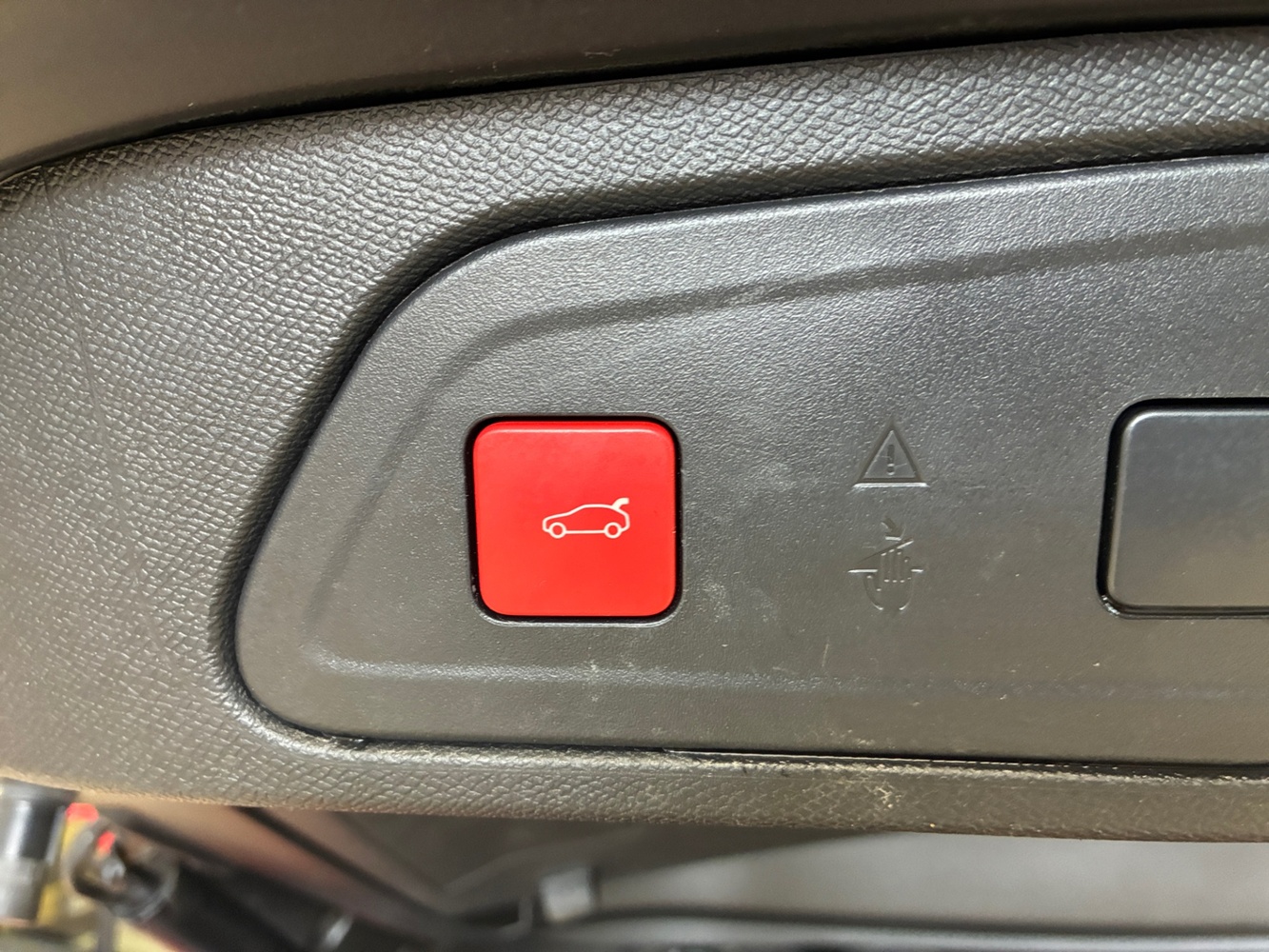 Citroën C5 Aircross vaihtoauto