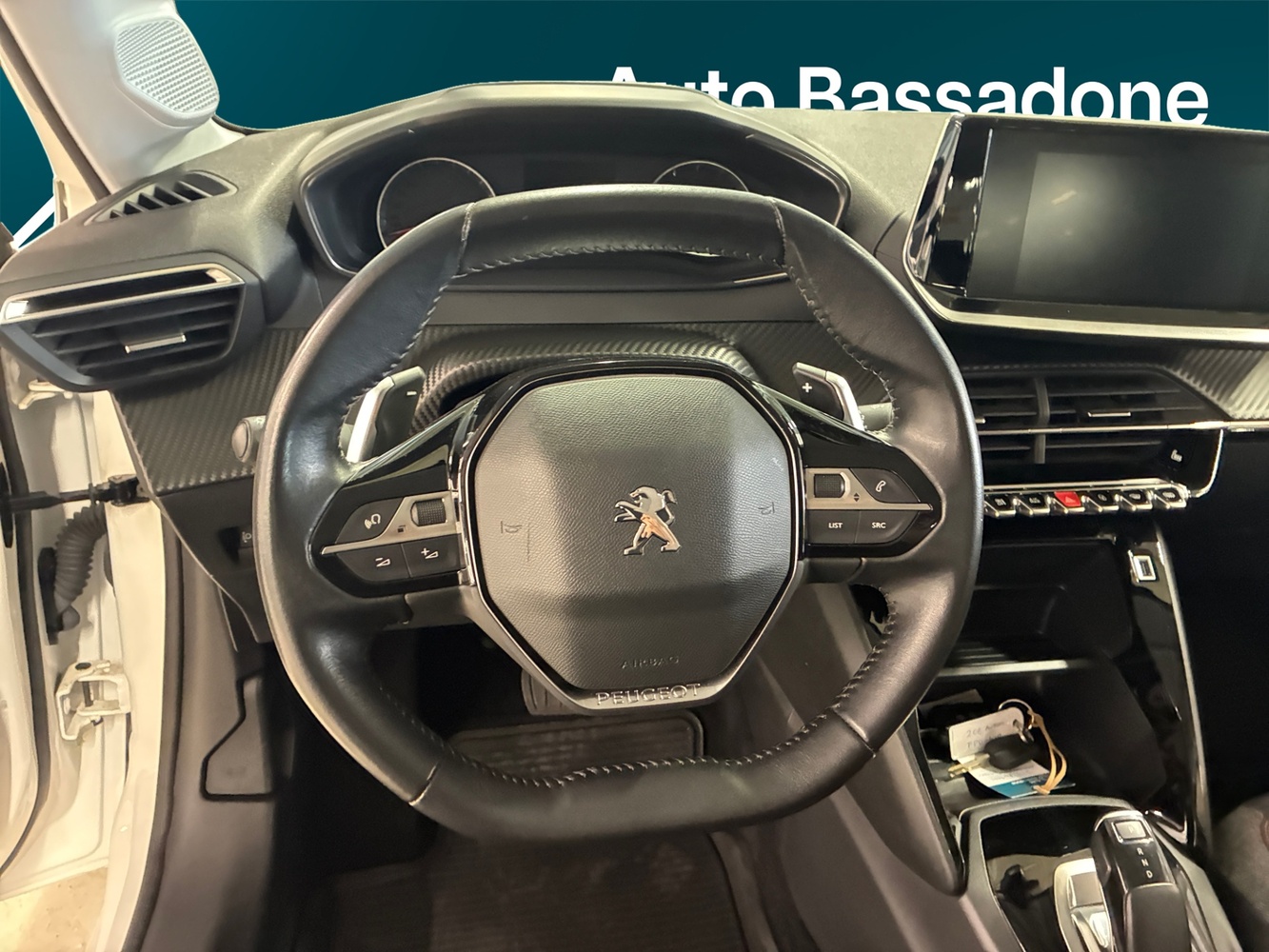 Peugeot 208 vaihtoauto