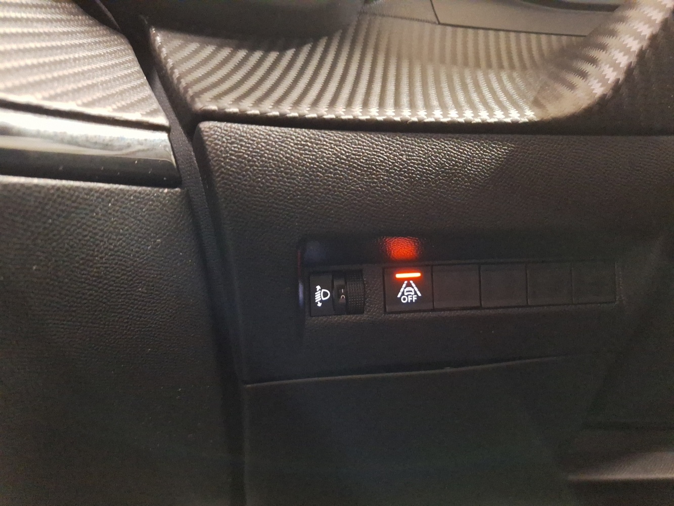 Peugeot 2008 vaihtoauto