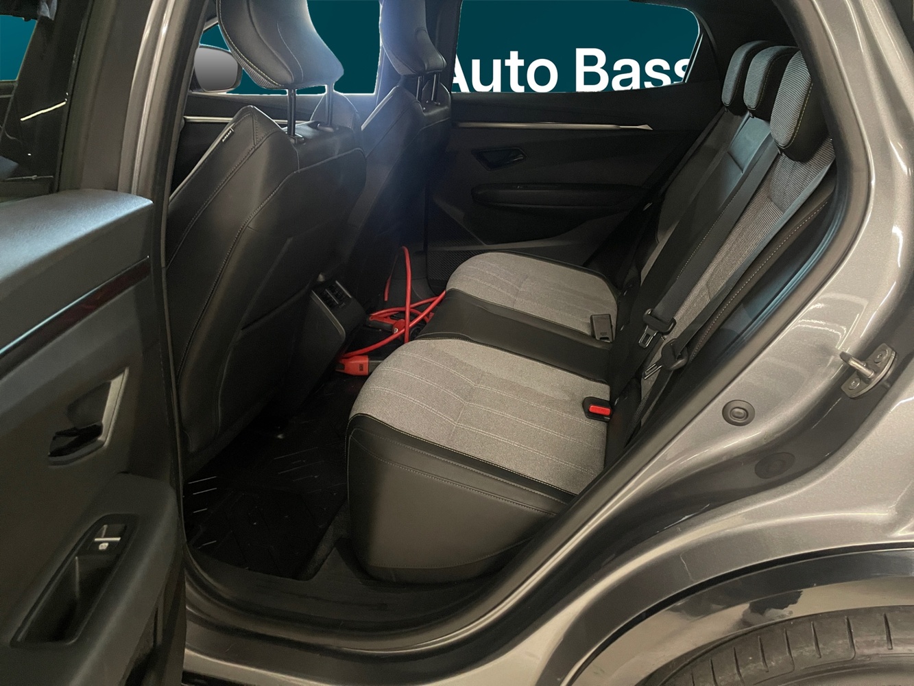 Renault Mégane vaihtoauto