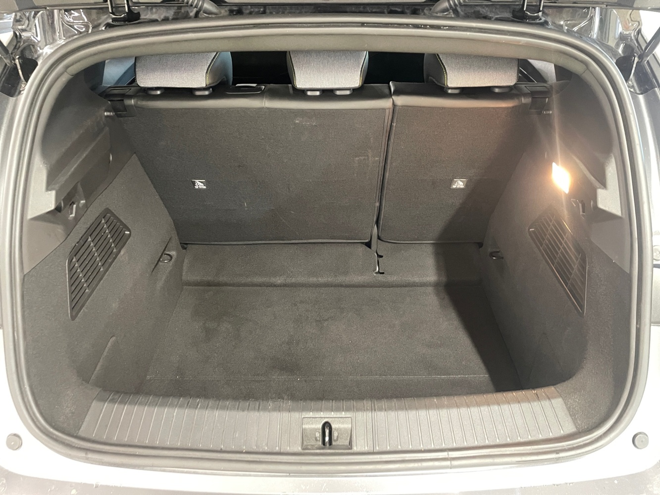 Renault Mégane vaihtoauto