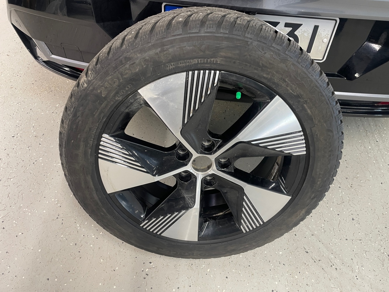 Renault Mégane vaihtoauto