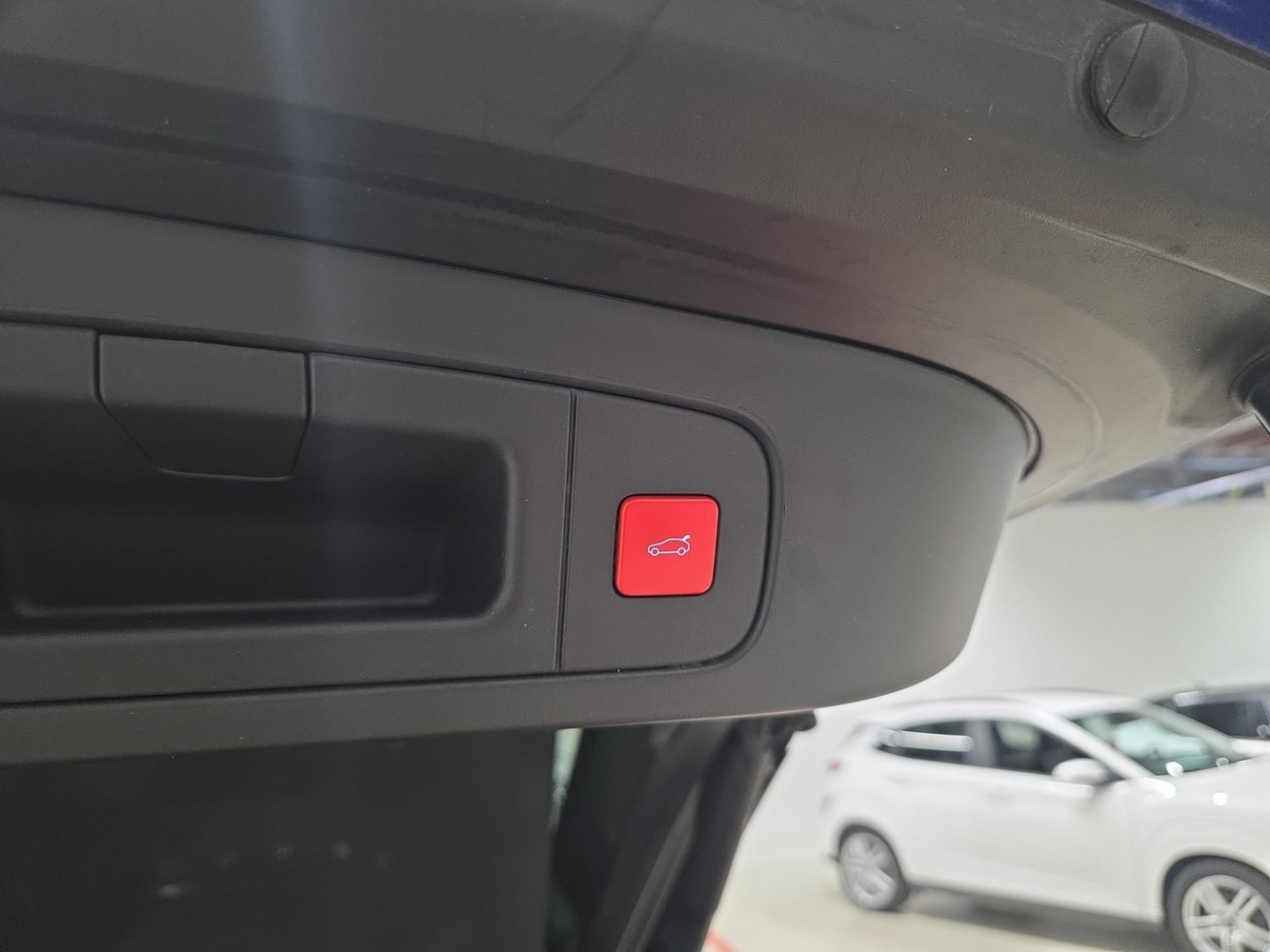 Citroën C5 X vaihtoauto