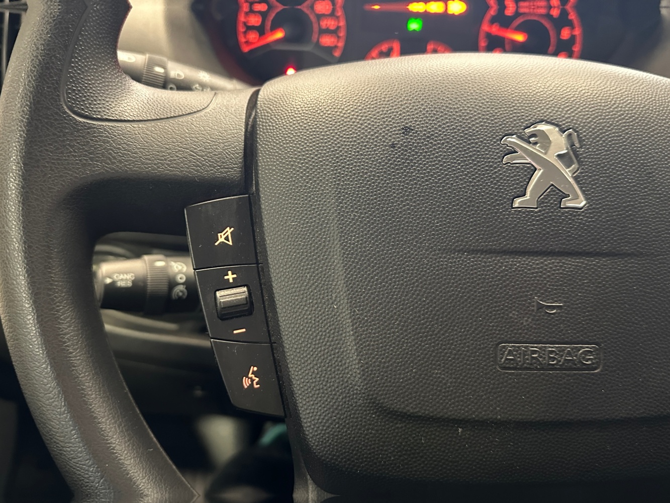 Peugeot Boxer vaihtoauto