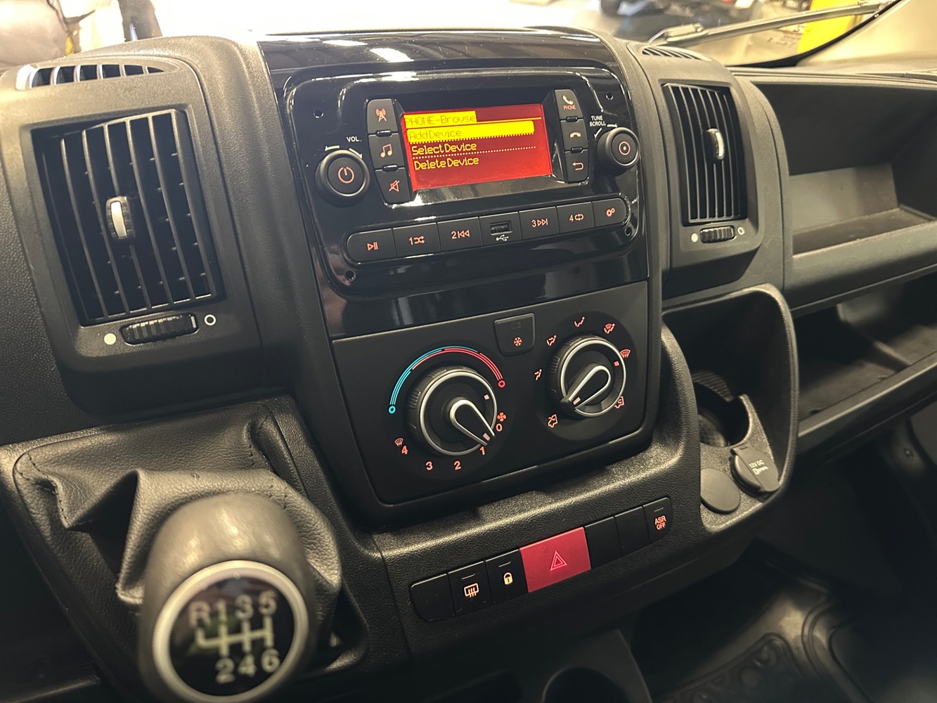 Peugeot Boxer vaihtoauto