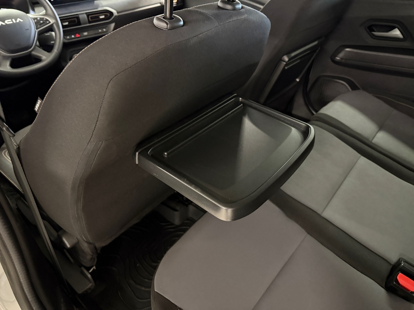 Dacia Jogger vaihtoauto