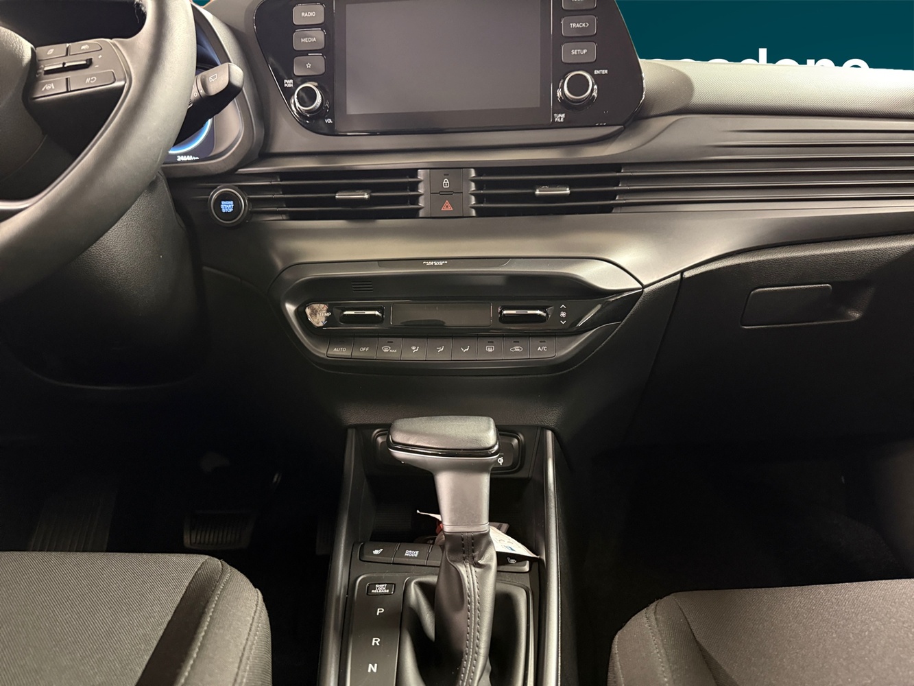 Hyundai i20 Hatchback vaihtoauto