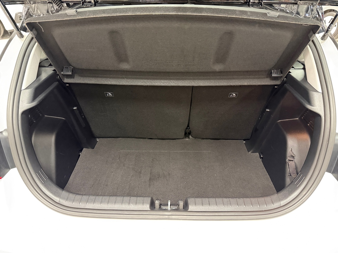 Hyundai i20 Hatchback vaihtoauto