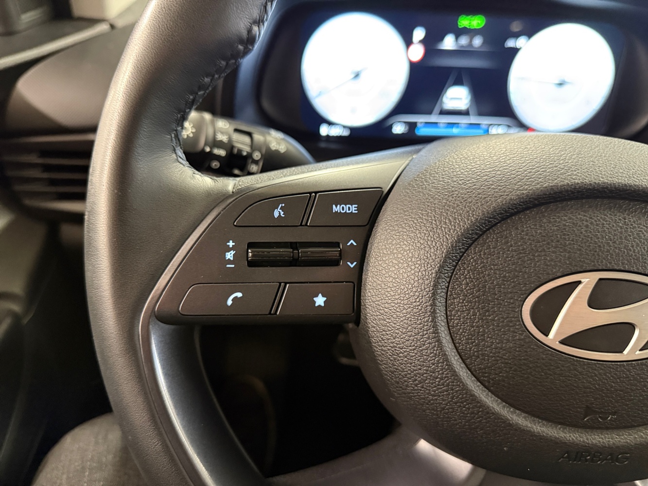 Hyundai i20 Hatchback vaihtoauto