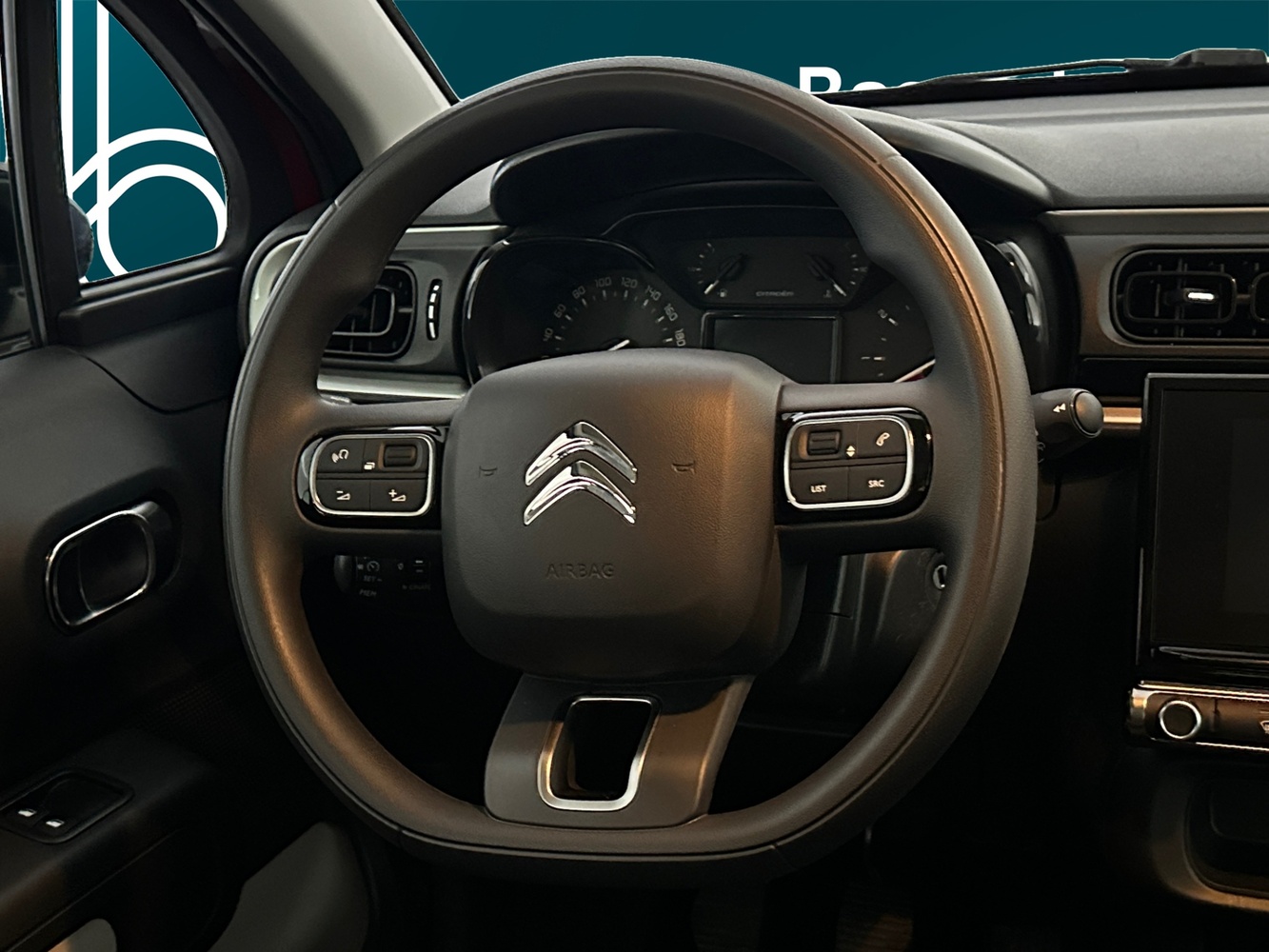 Citroën C3 vaihtoauto