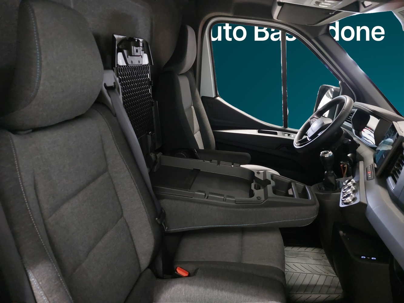 Renault Master vaihtoauto