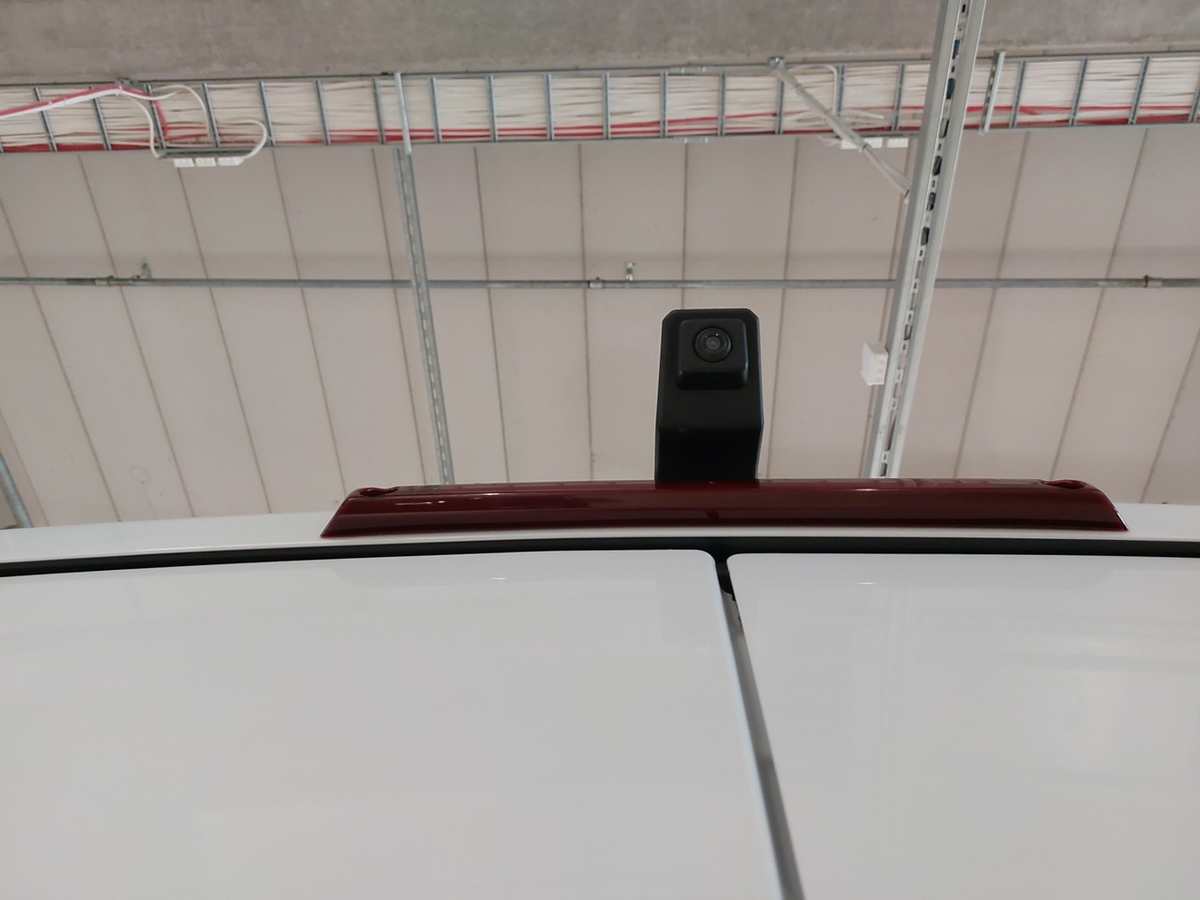 Renault Master vaihtoauto