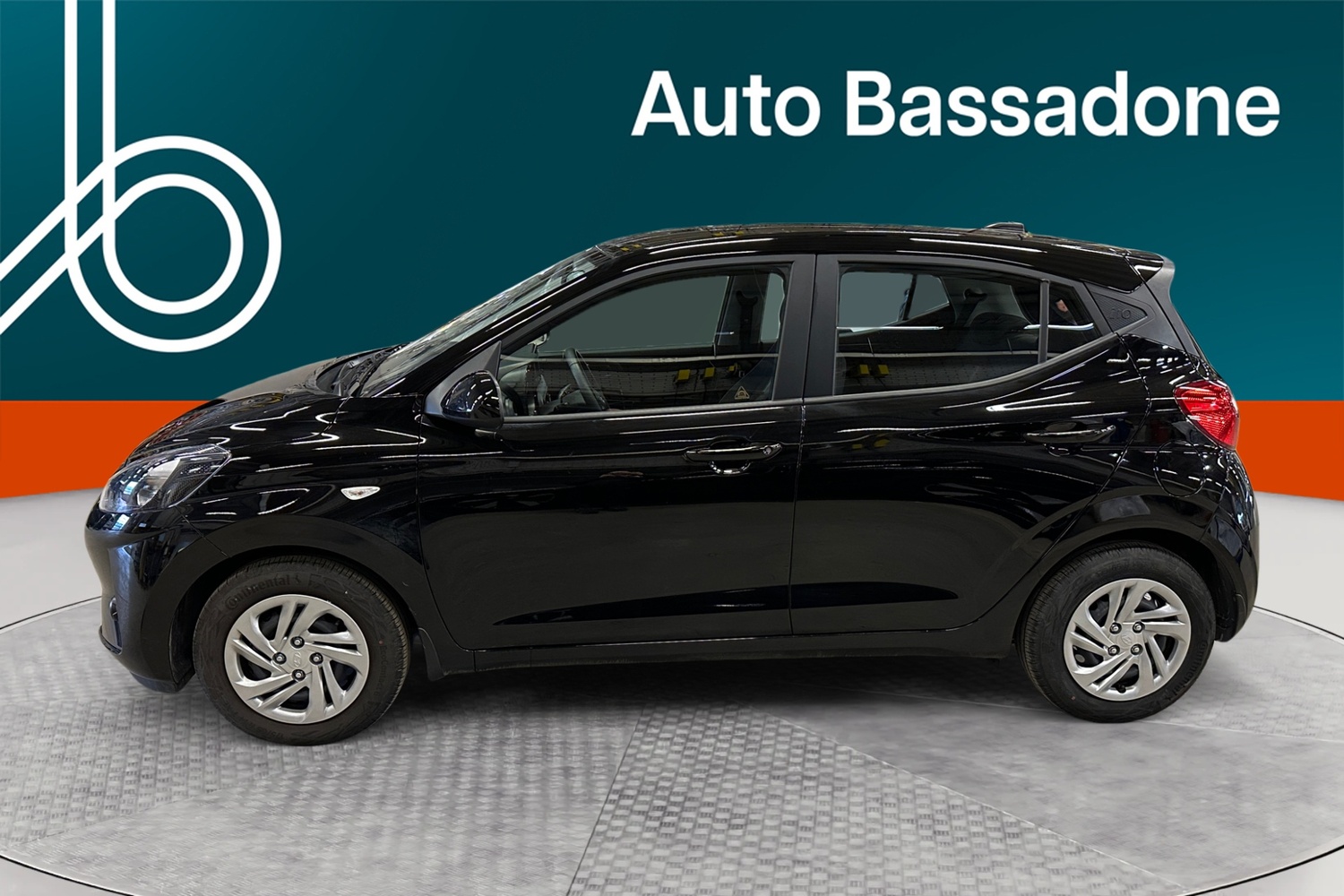 Hyundai i10 vaihtoauto
