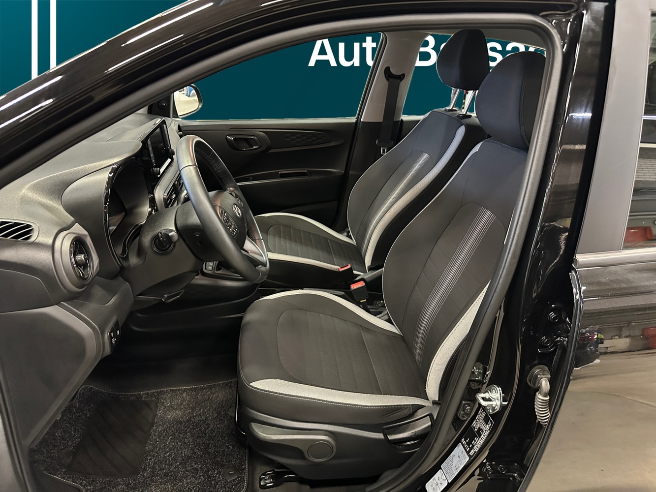 Hyundai i10 vaihtoauto
