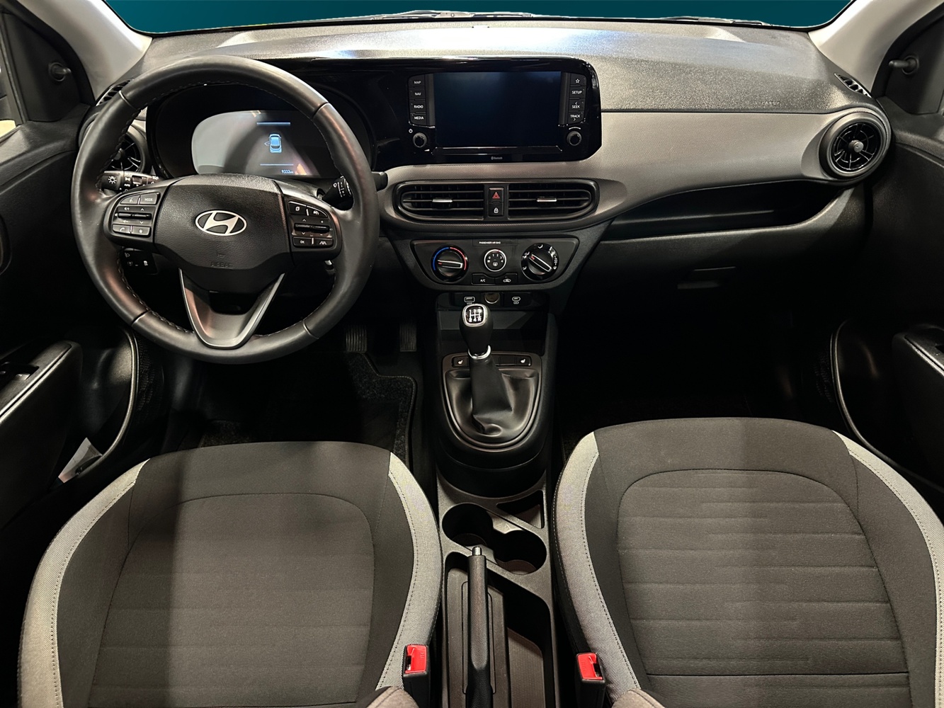 Hyundai i10 vaihtoauto