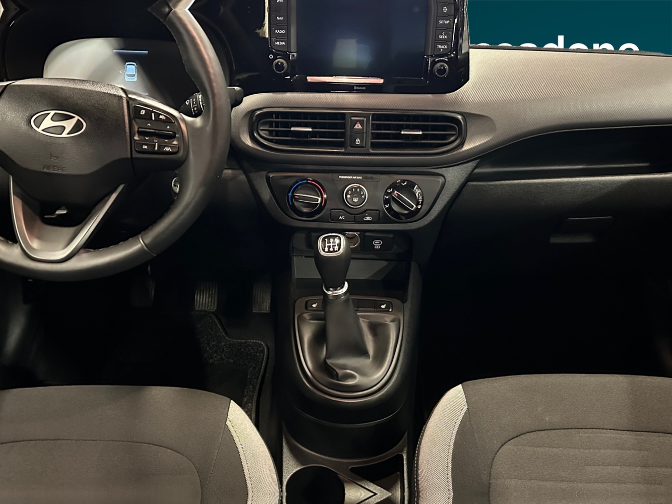 Hyundai i10 vaihtoauto
