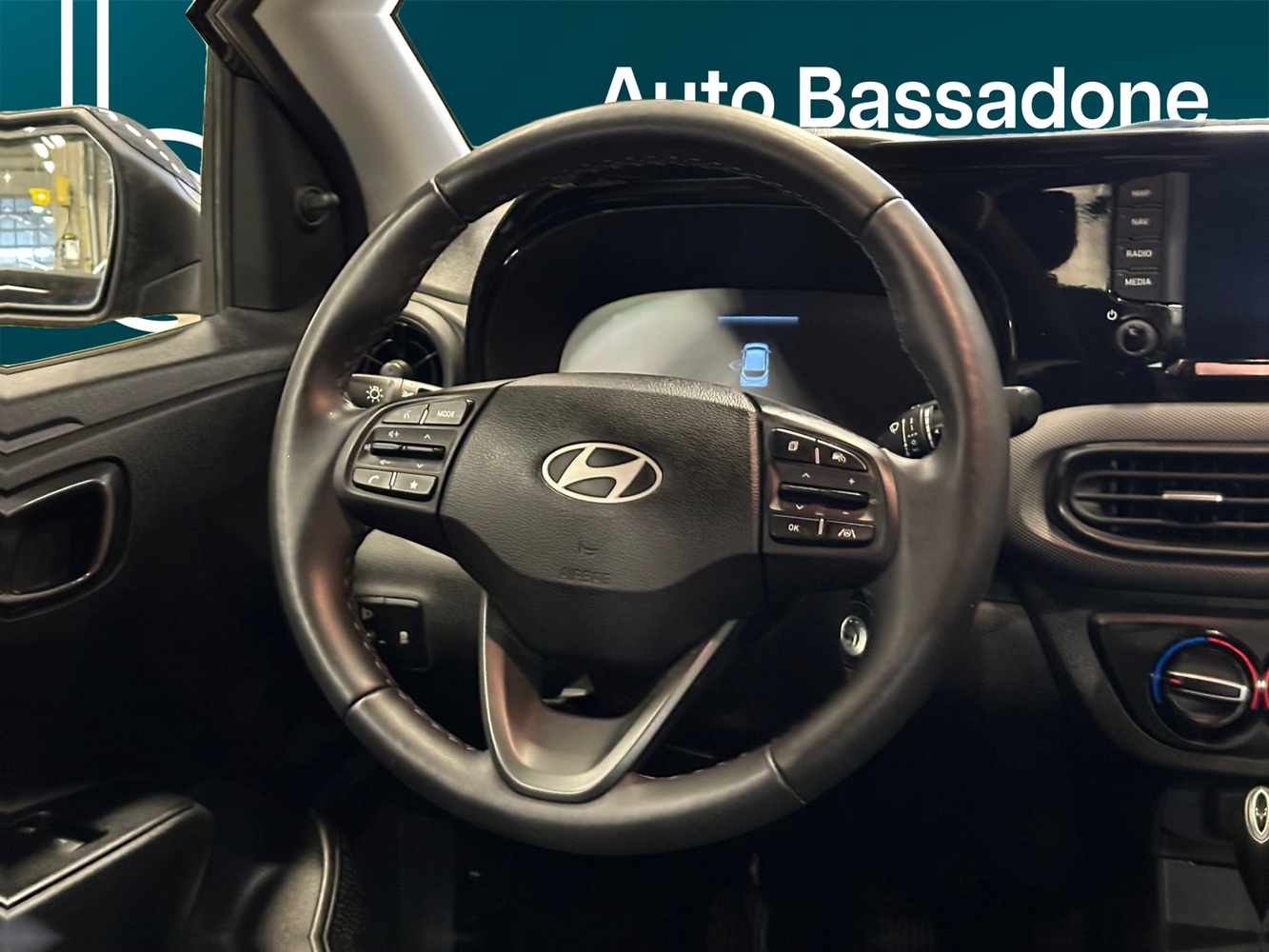 Hyundai i10 vaihtoauto
