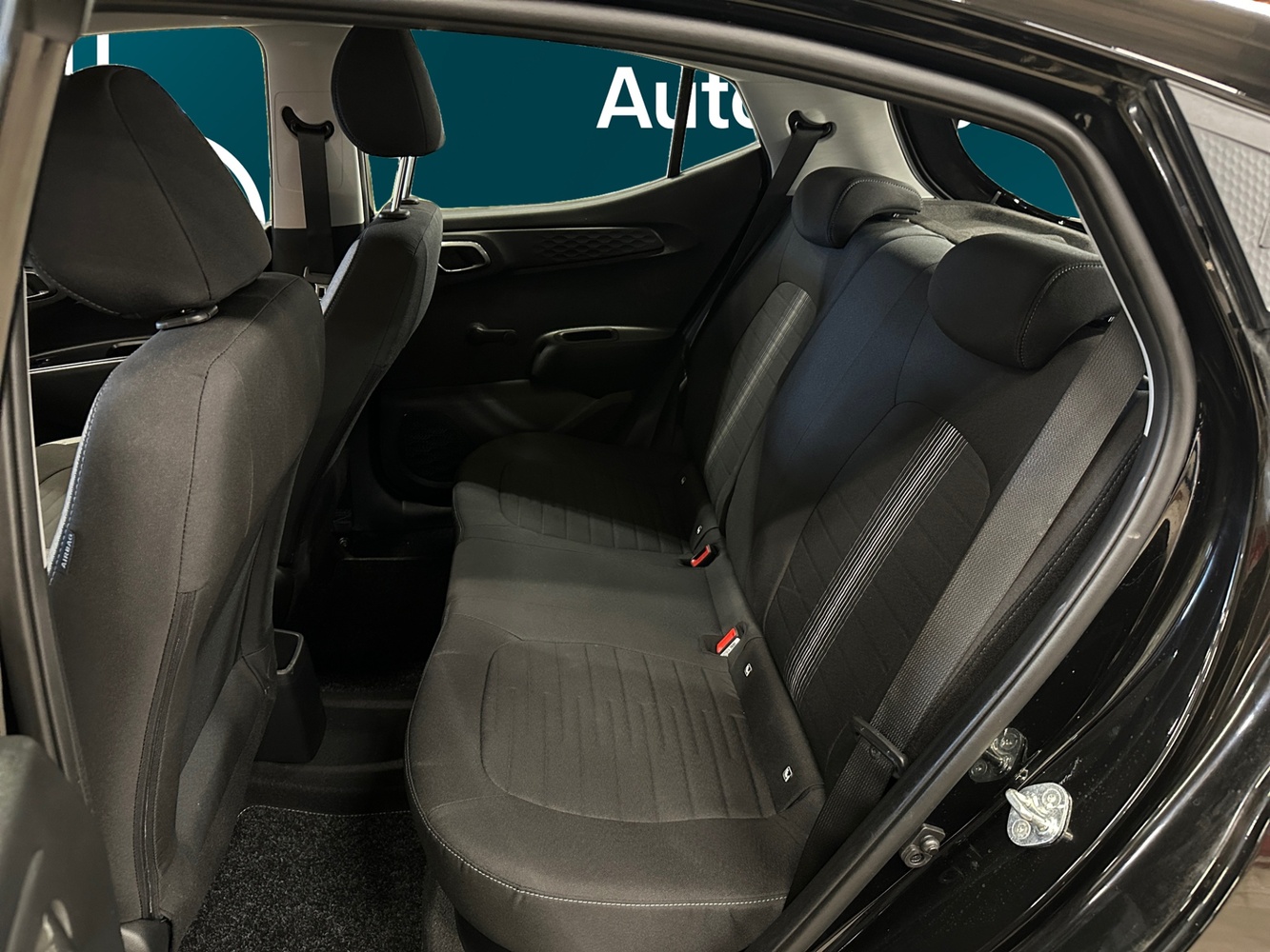 Hyundai i10 vaihtoauto