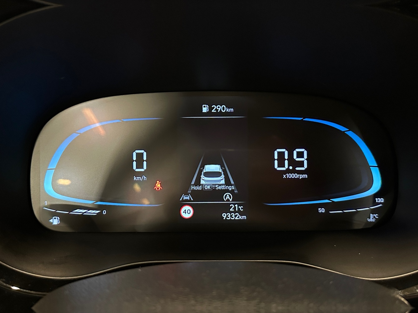 Hyundai i10 vaihtoauto