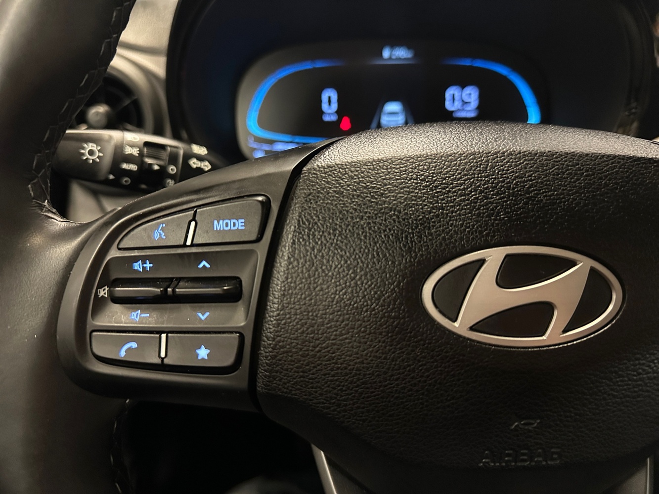 Hyundai i10 vaihtoauto