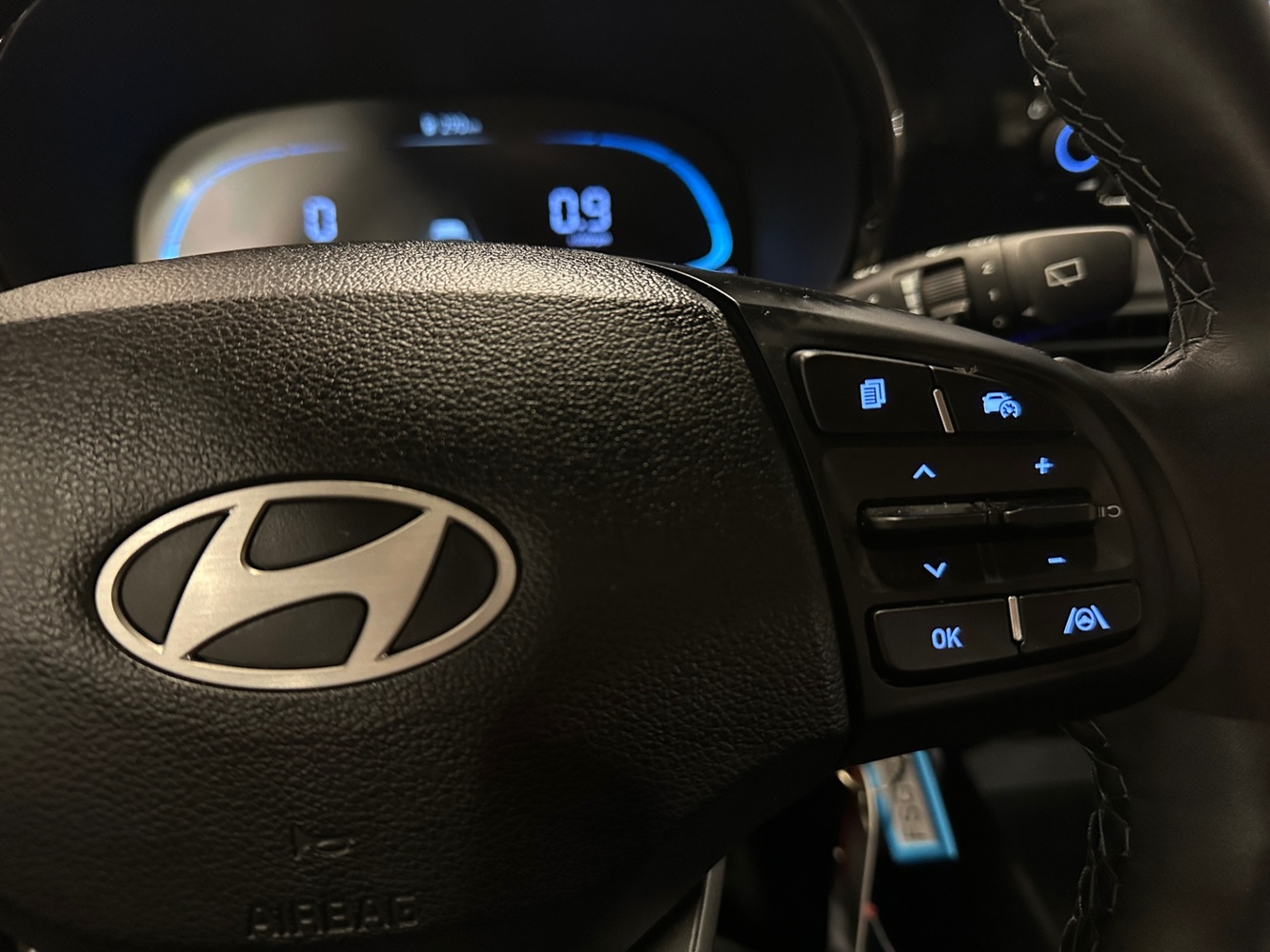Hyundai i10 vaihtoauto
