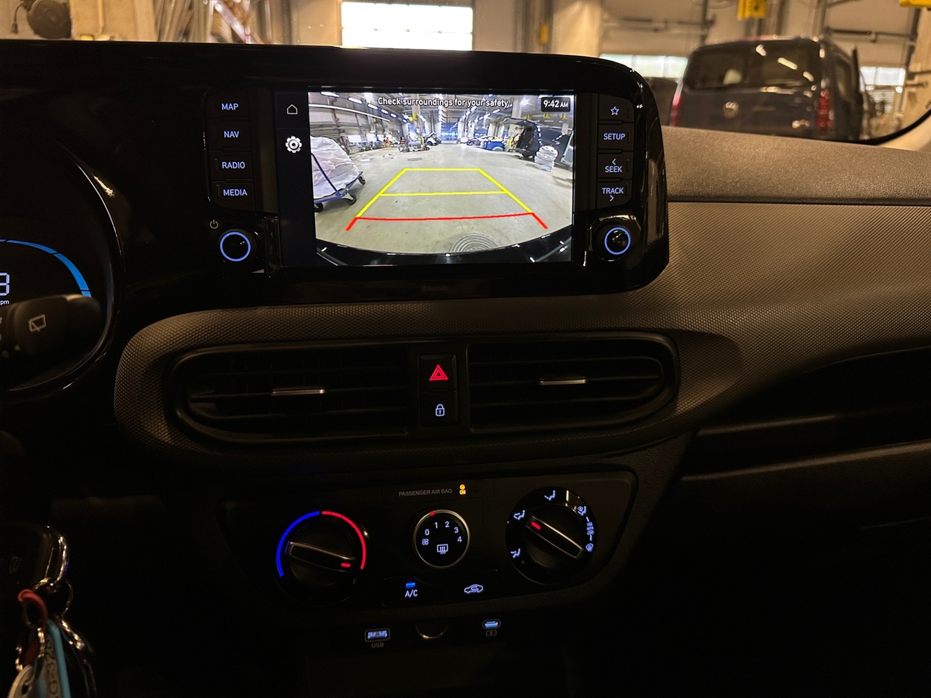 Hyundai i10 vaihtoauto