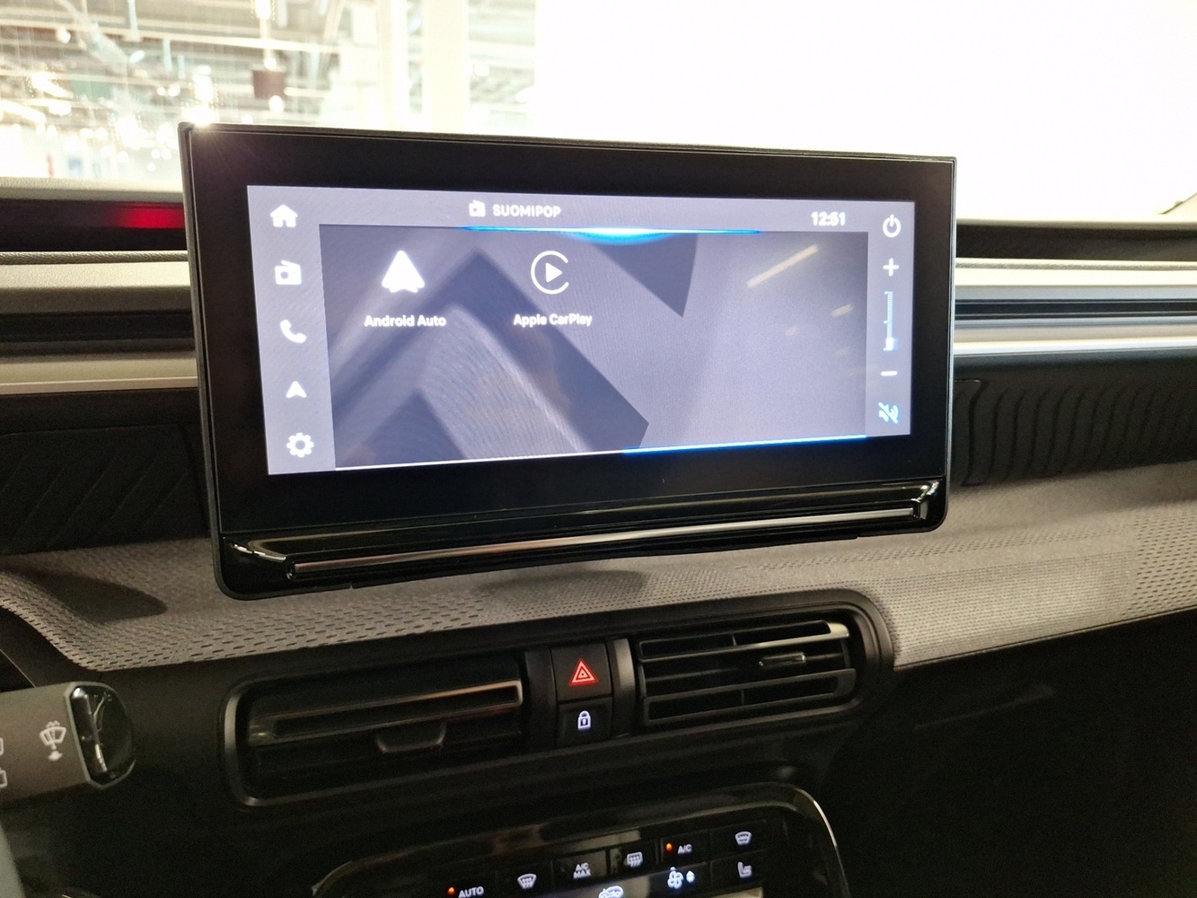 Citroën C3 vaihtoauto