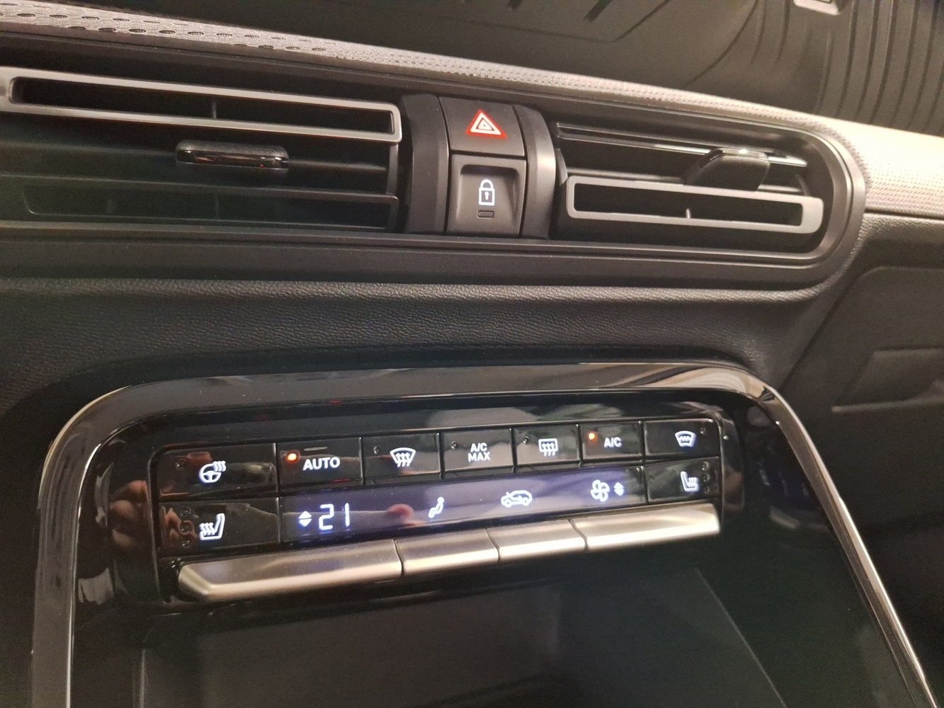 Citroën C3 vaihtoauto