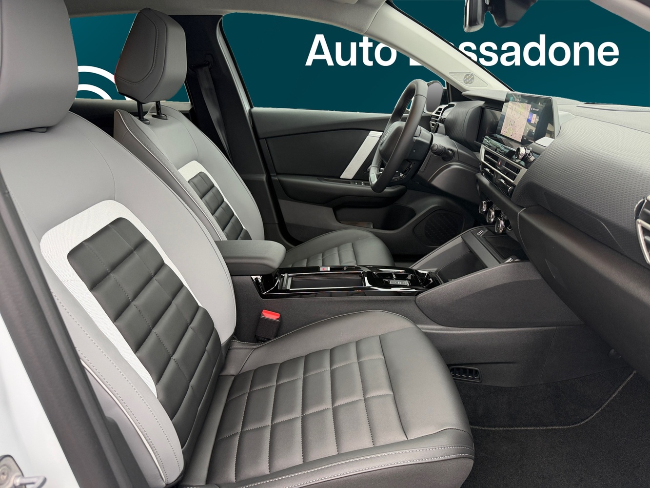 Citroën C4 vaihtoauto