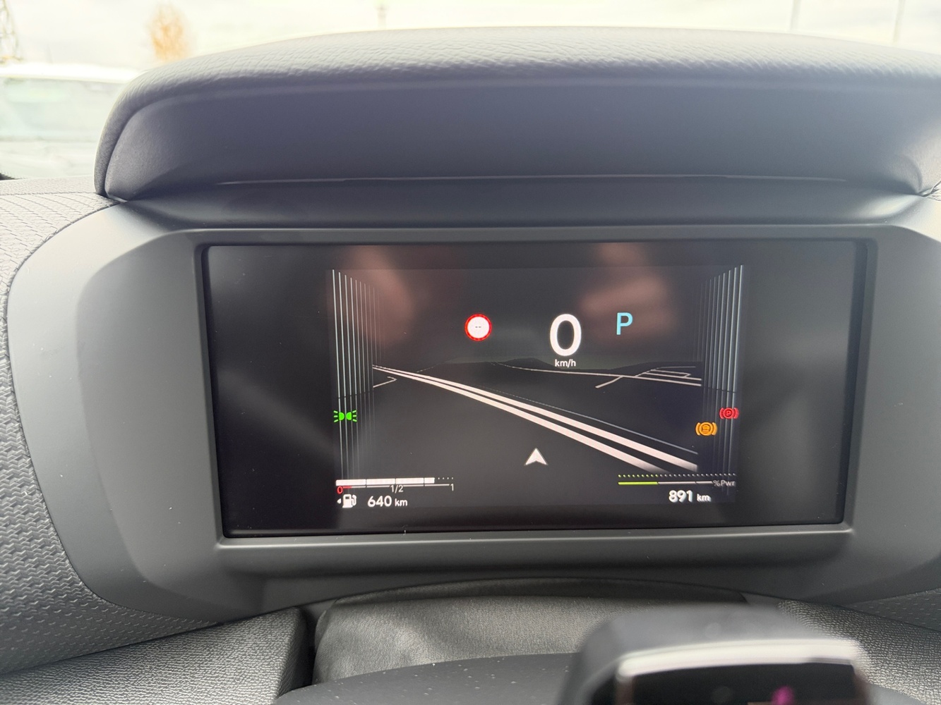 Citroën C4 vaihtoauto