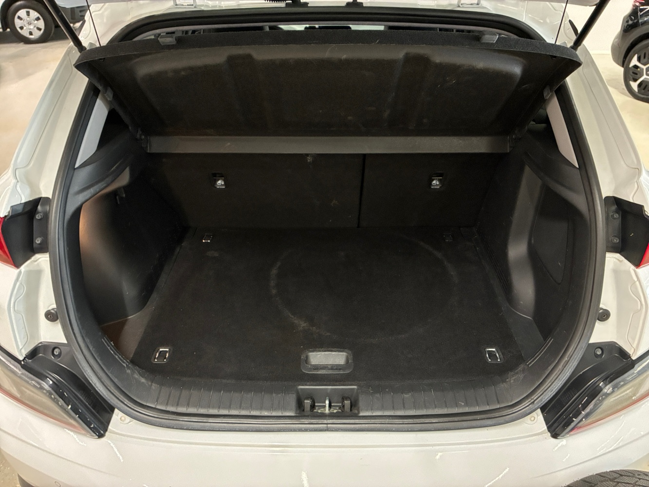 Hyundai Kona vaihtoauto