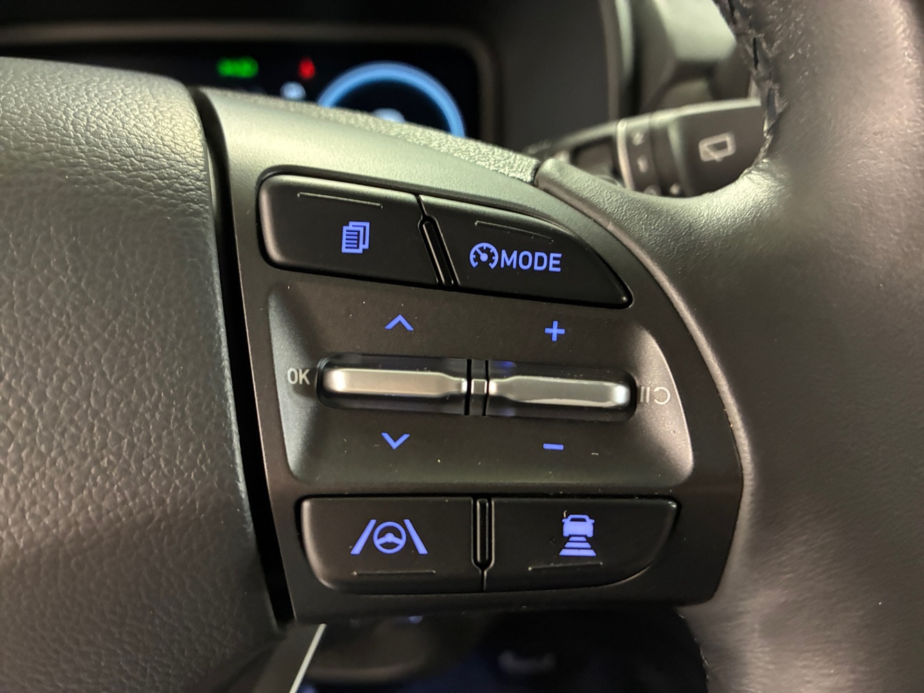 Hyundai Kona vaihtoauto