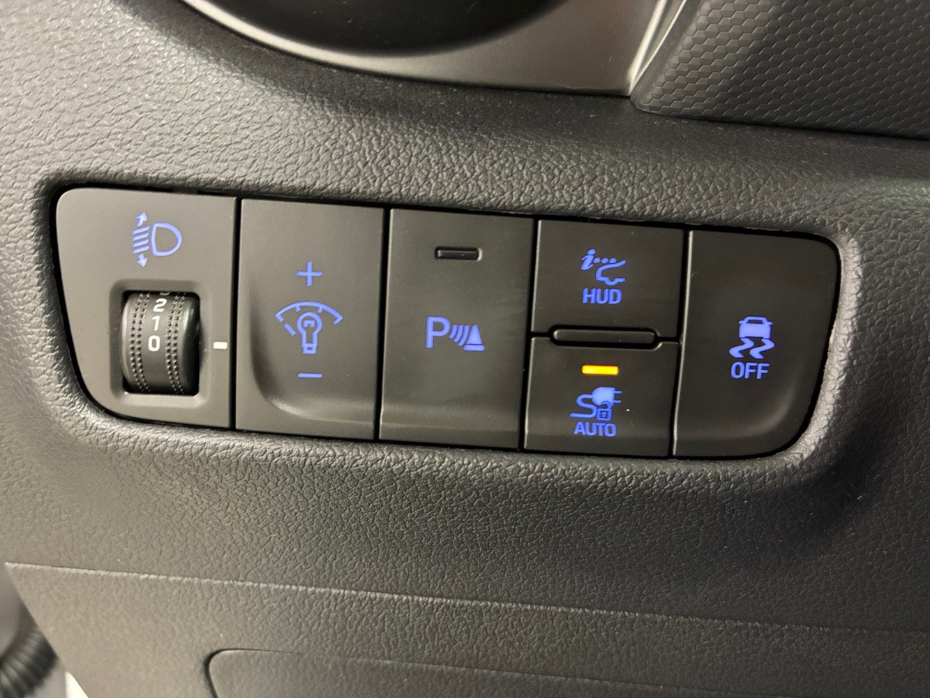 Hyundai Kona vaihtoauto