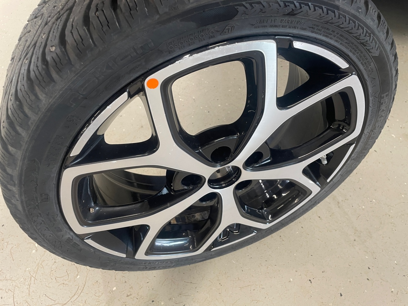 Hyundai i30 N vaihtoauto