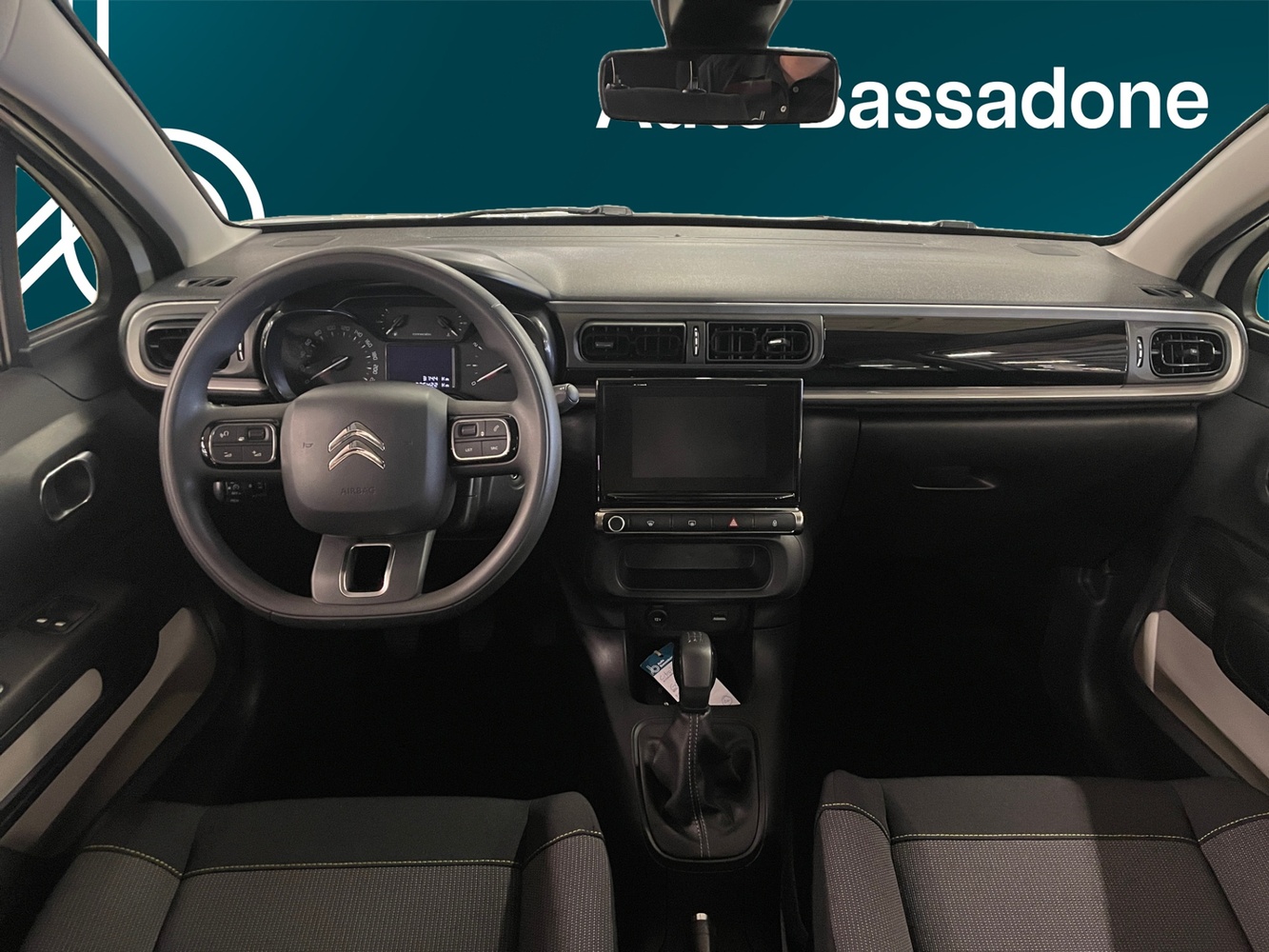 Citroën C3 vaihtoauto