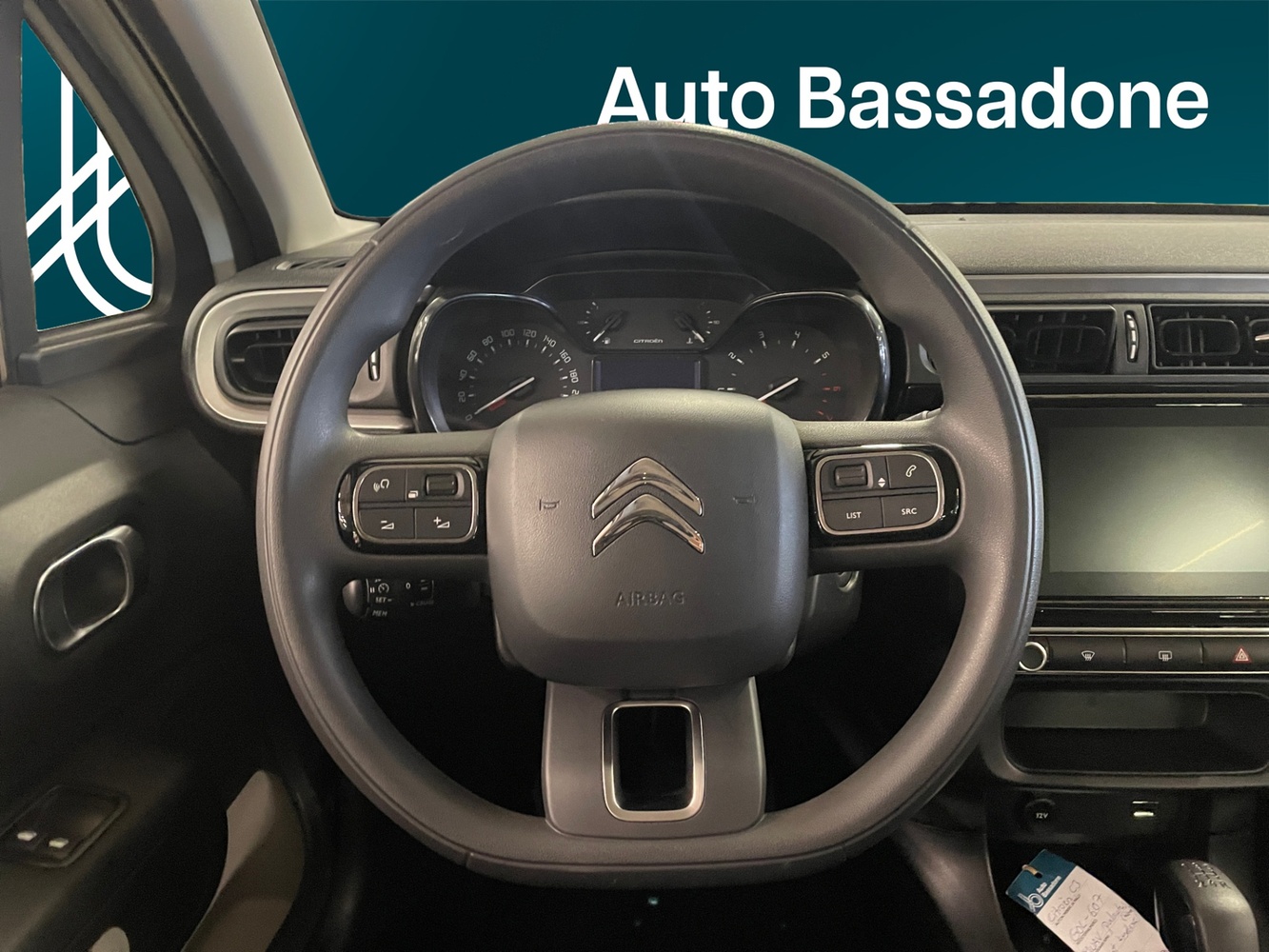 Citroën C3 vaihtoauto