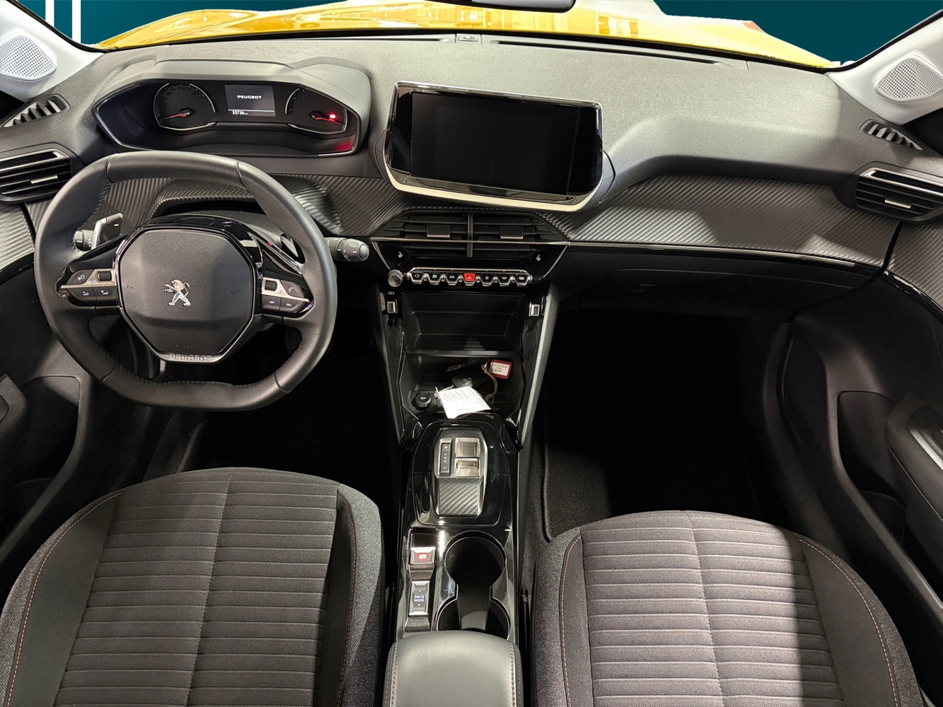 Peugeot 208 vaihtoauto