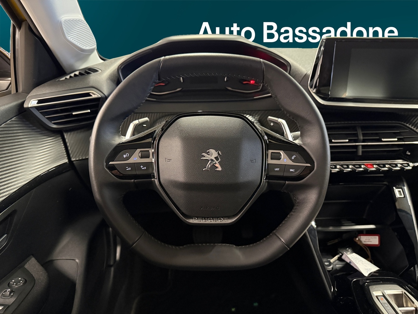Peugeot 208 vaihtoauto