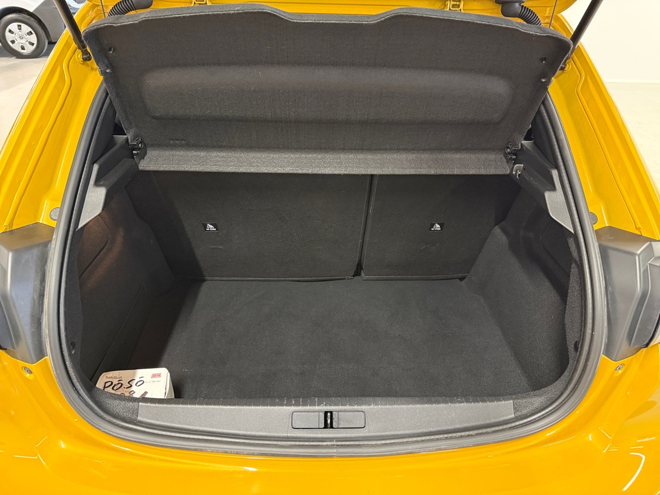Peugeot 208 vaihtoauto