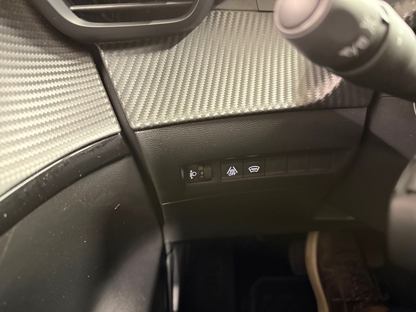 Peugeot 208 vaihtoauto