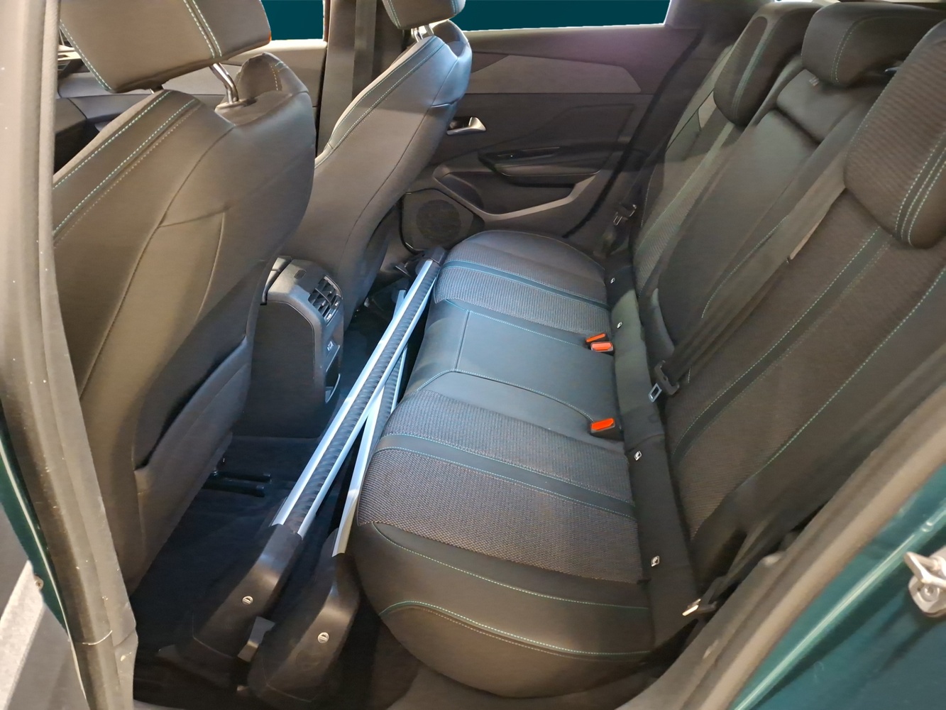 Peugeot 308 vaihtoauto