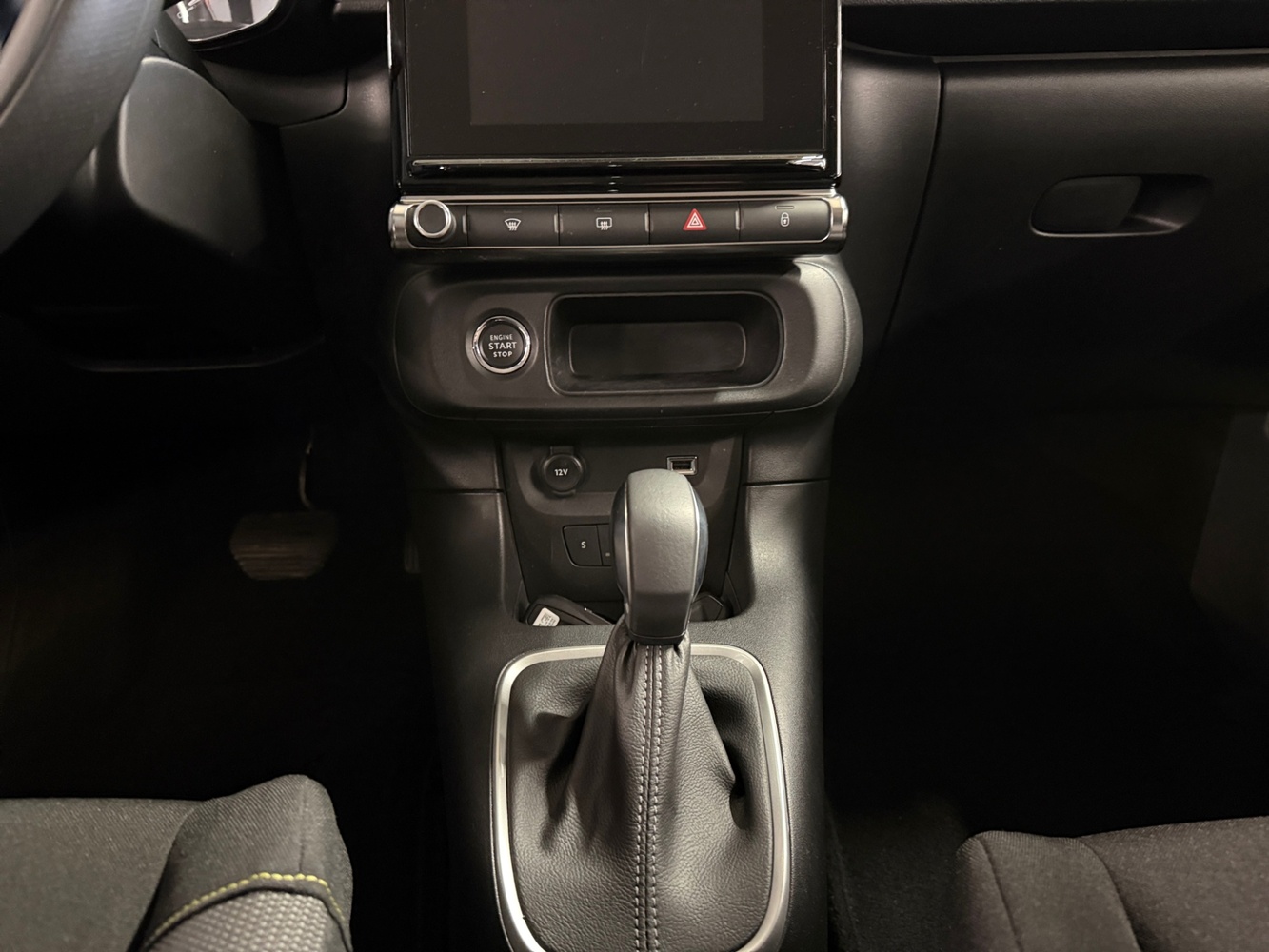 Citroën C3 vaihtoauto