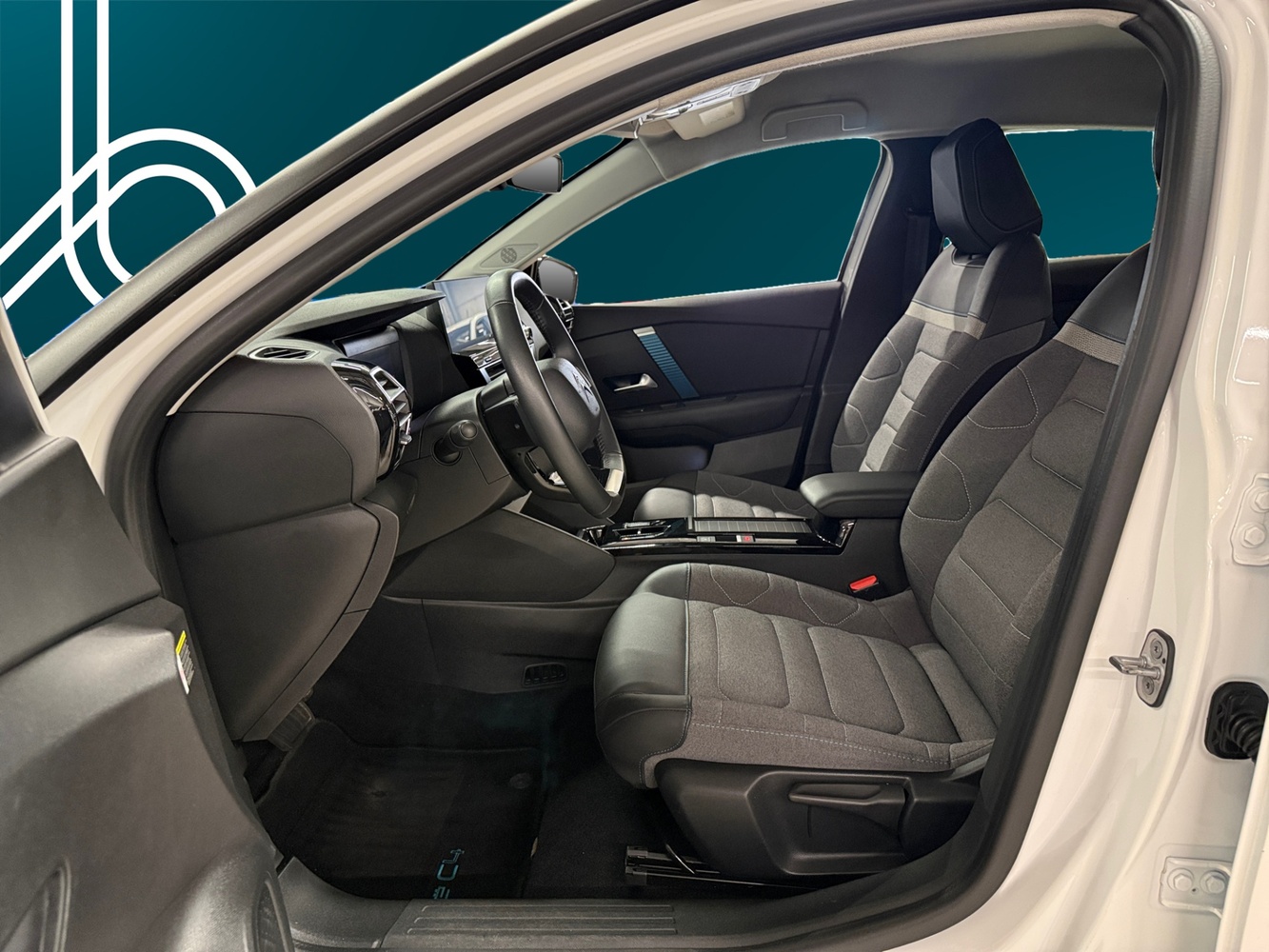 Citroën C4 vaihtoauto