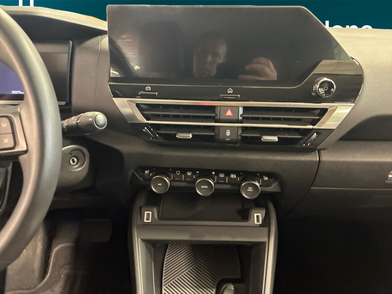 Citroën C4 vaihtoauto