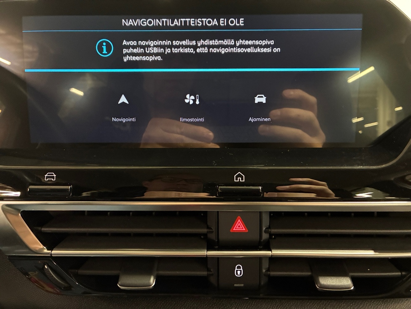 Citroën C4 vaihtoauto