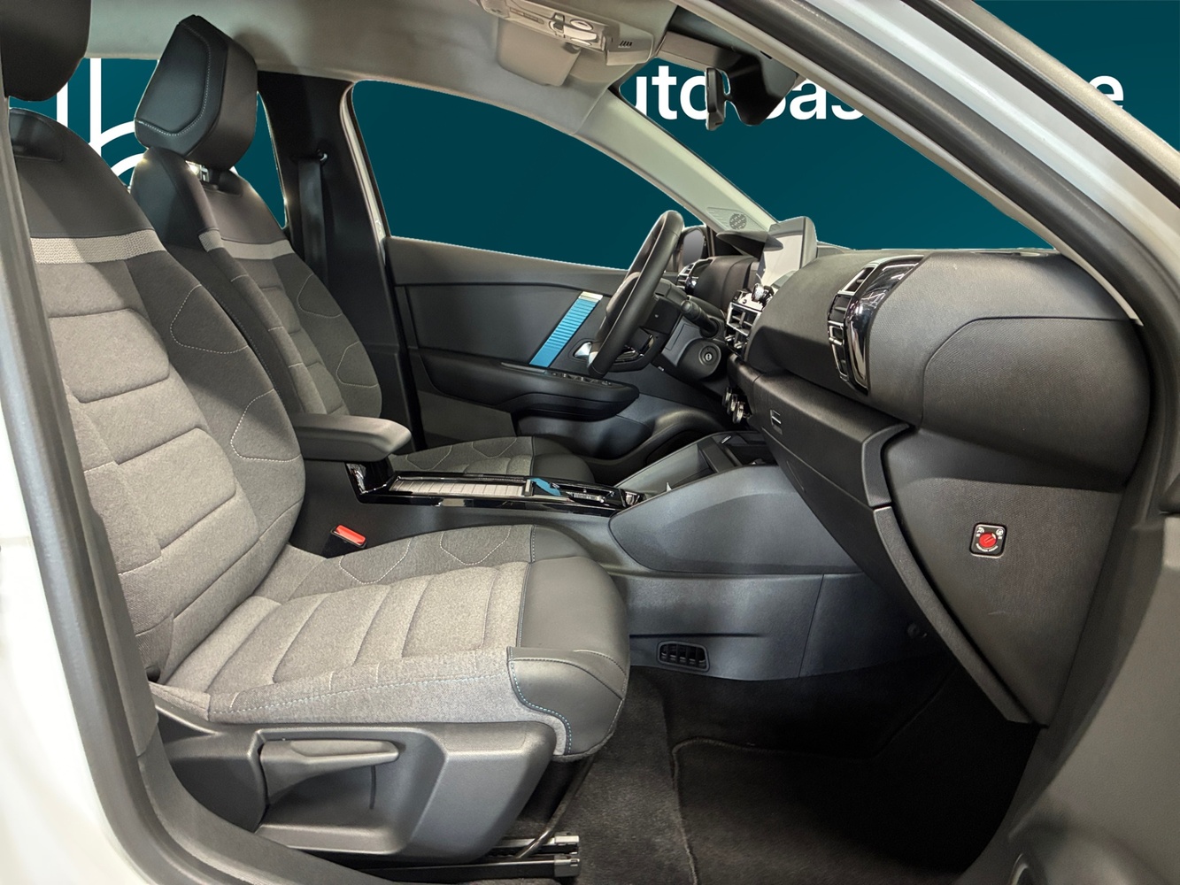 Citroën C4 vaihtoauto