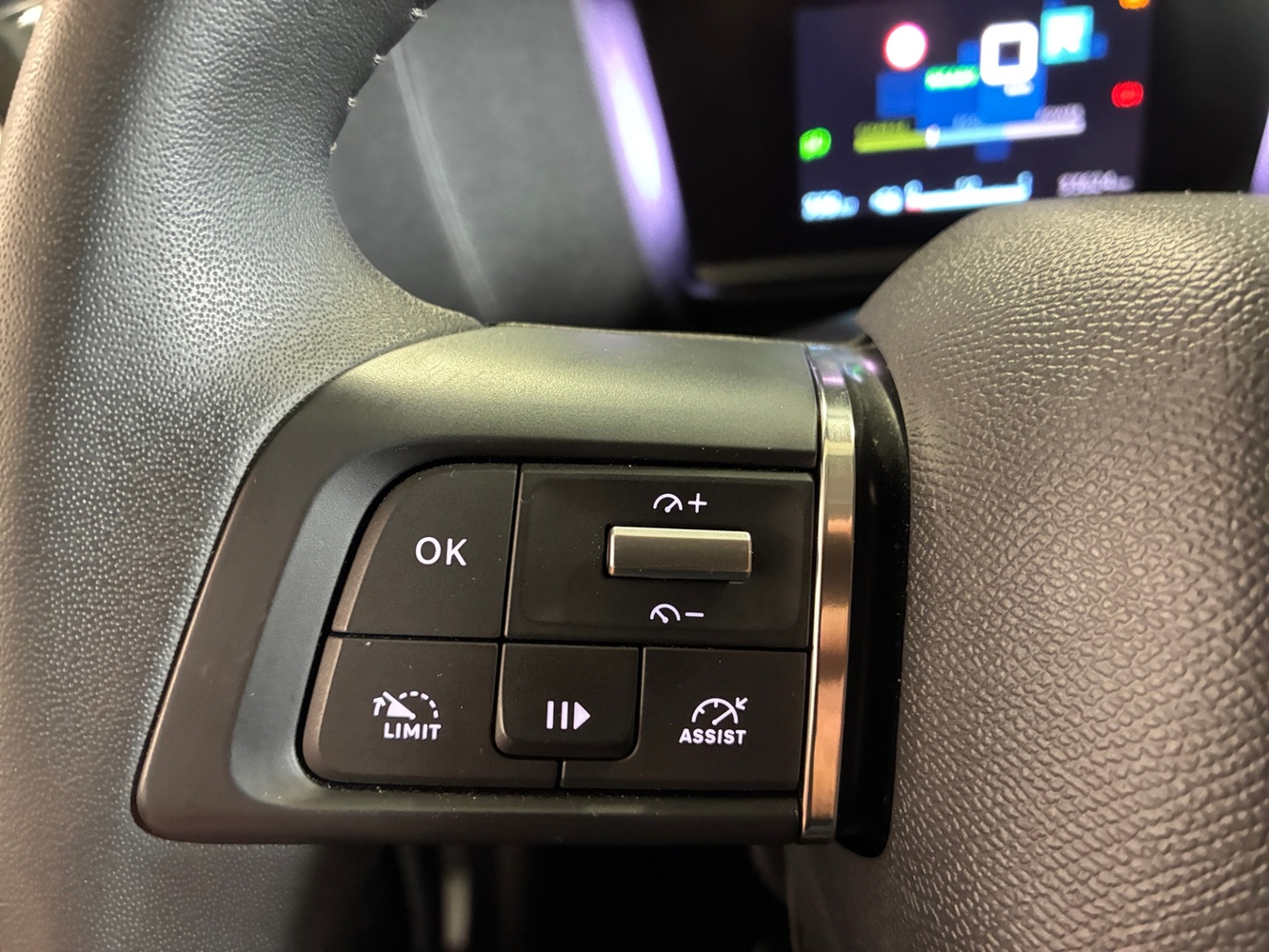 Citroën C4 vaihtoauto