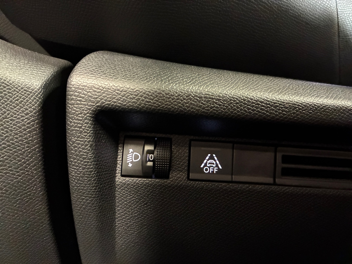 Citroën C4 vaihtoauto