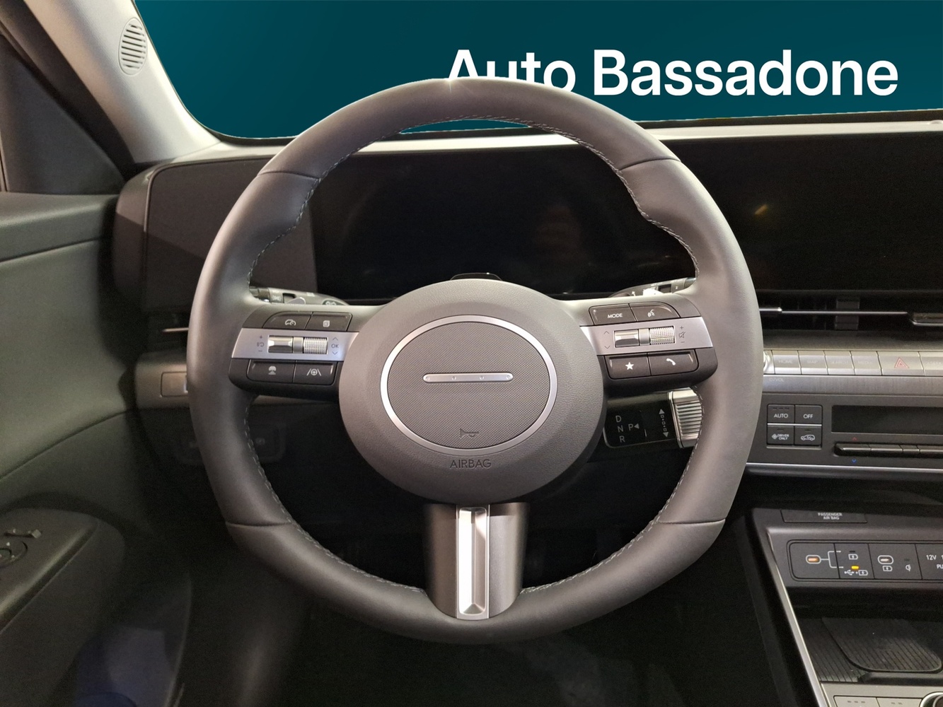 Hyundai KONA Hybrid vaihtoauto