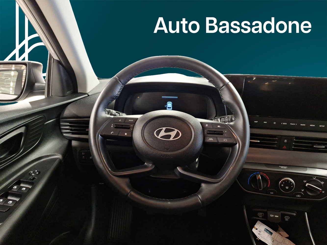 Hyundai i20 Hatchback vaihtoauto